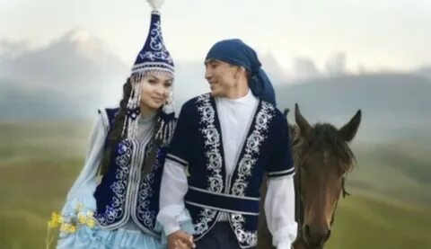 Суретті дірілдеген жігіттер