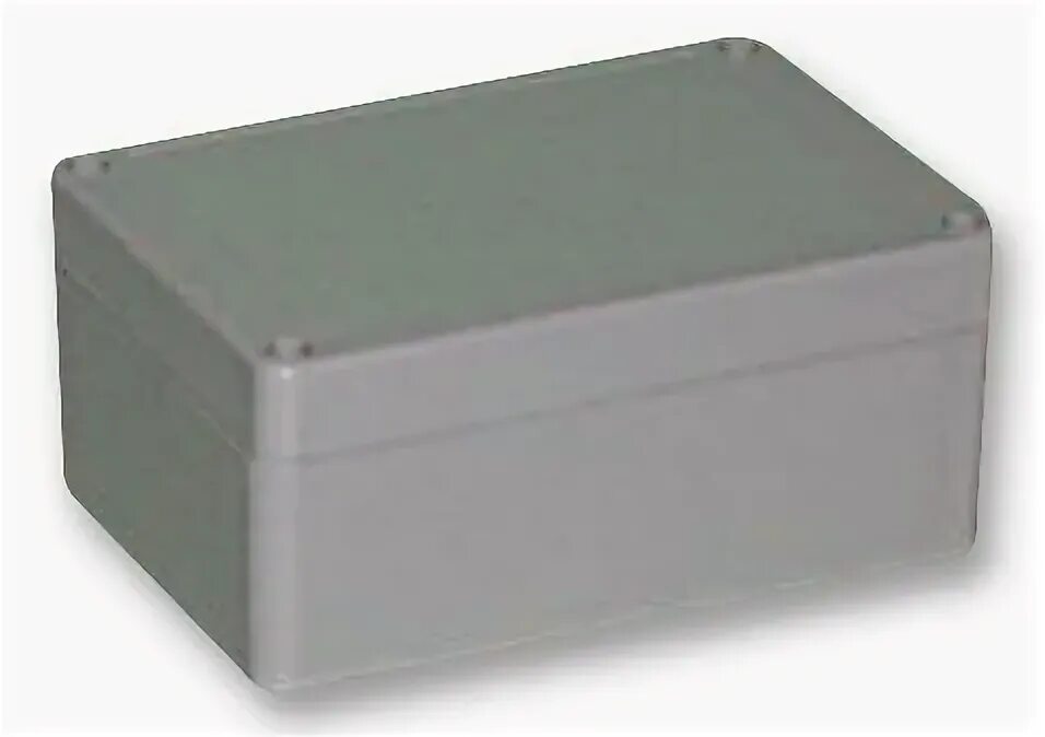 Корпус пластиковый 500х400х180мм ip65
