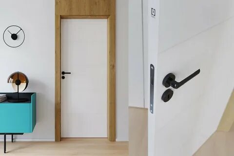 Door hole