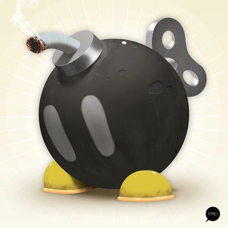 Bob omb. Боб омб. mario bob omb. omb. bob omb dxx.
