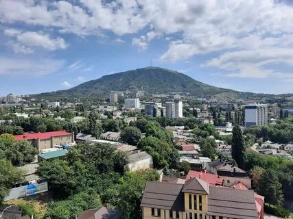 День города железноводск 2024