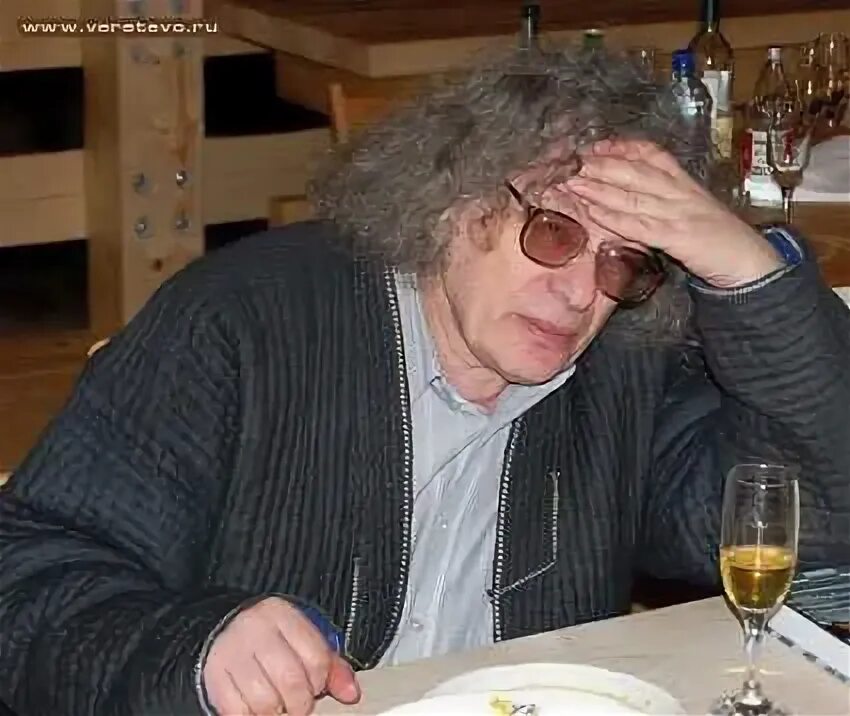 Иосиф глоцер википедия. Иосиф глоцер википедия