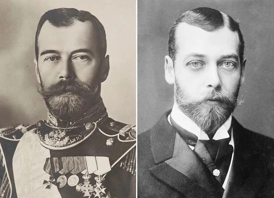 3 брата императора