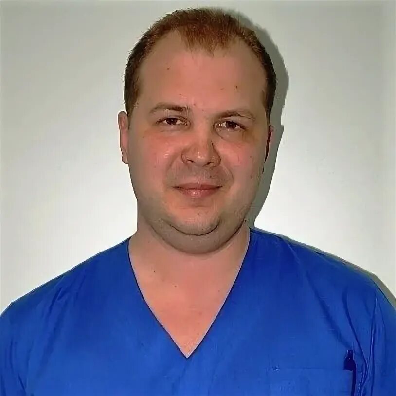 Доктор шевченко