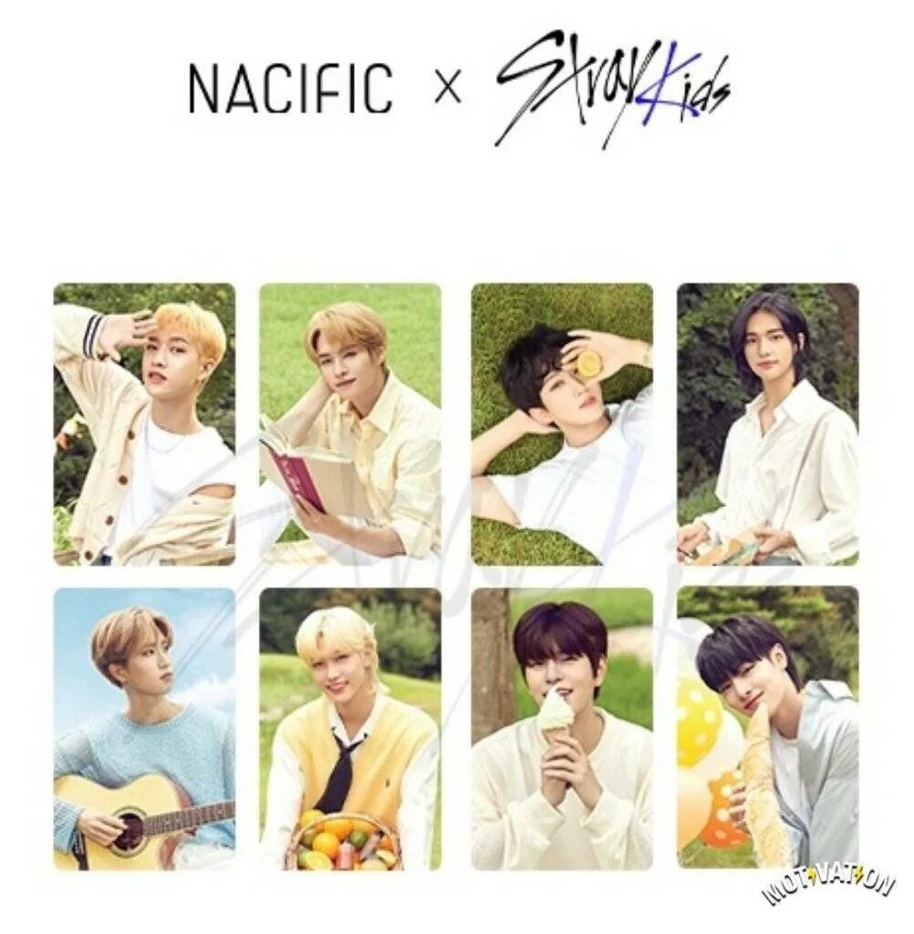 Nacific stray kids. Карты stray kids nacific. nacific stray kids косметика. nacific stray kids карточки. карточки срэйкидц.