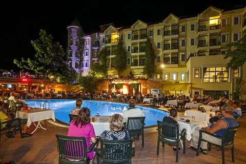 Dosi hotel side 4