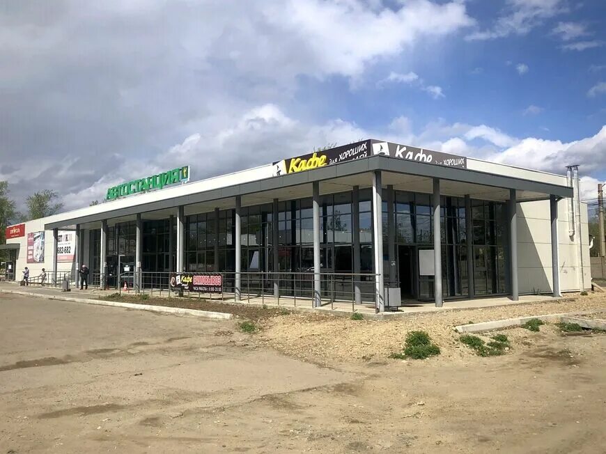 Автостанция ангарск квартал