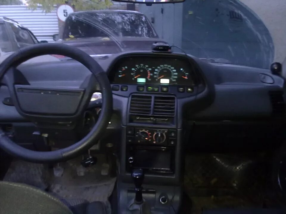 Каштан 2