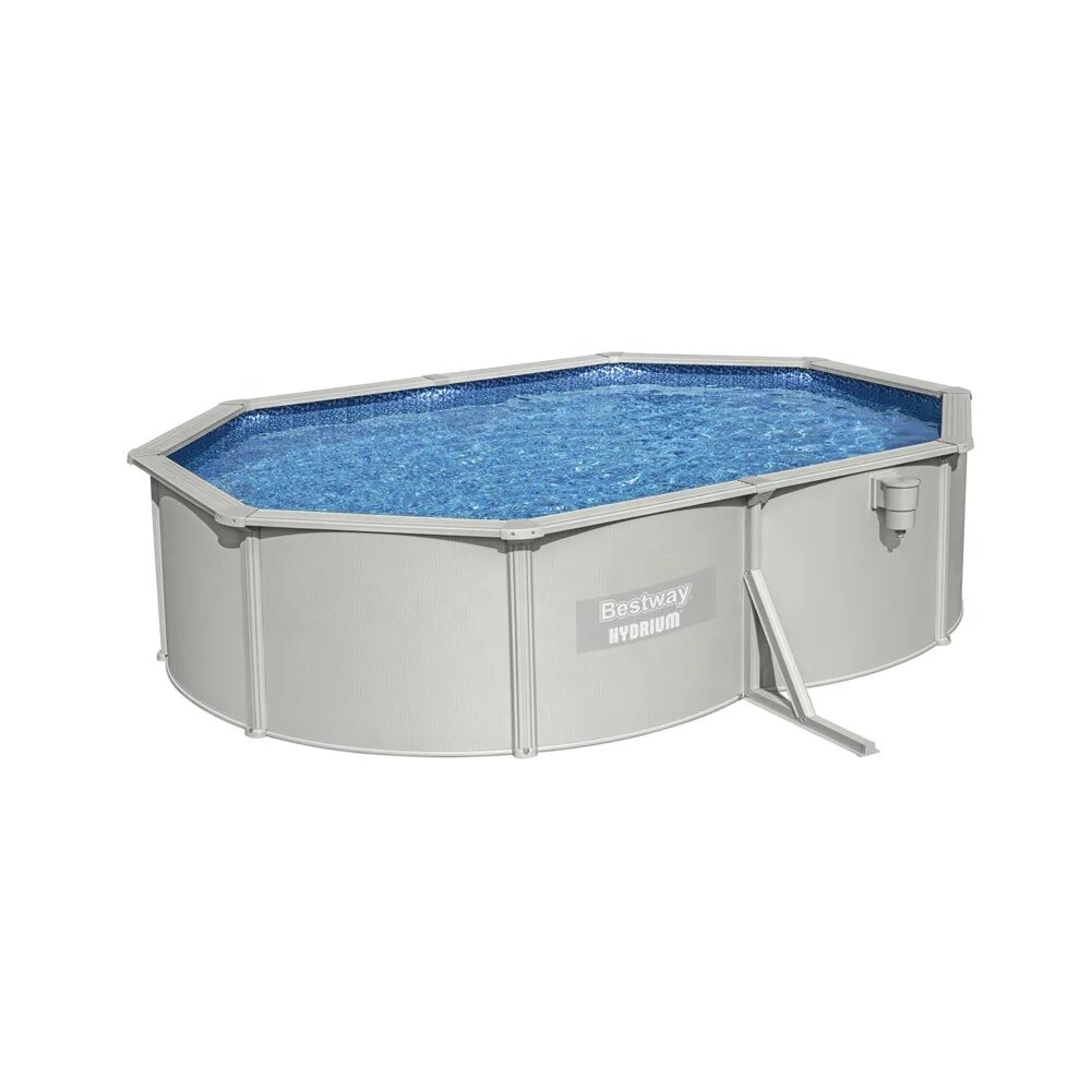 Бассейн hydrium pool. Бассейн hydrium pool