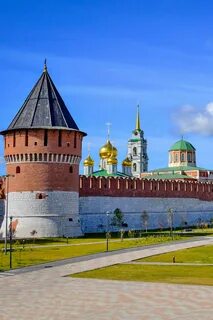 Кремль в киеве