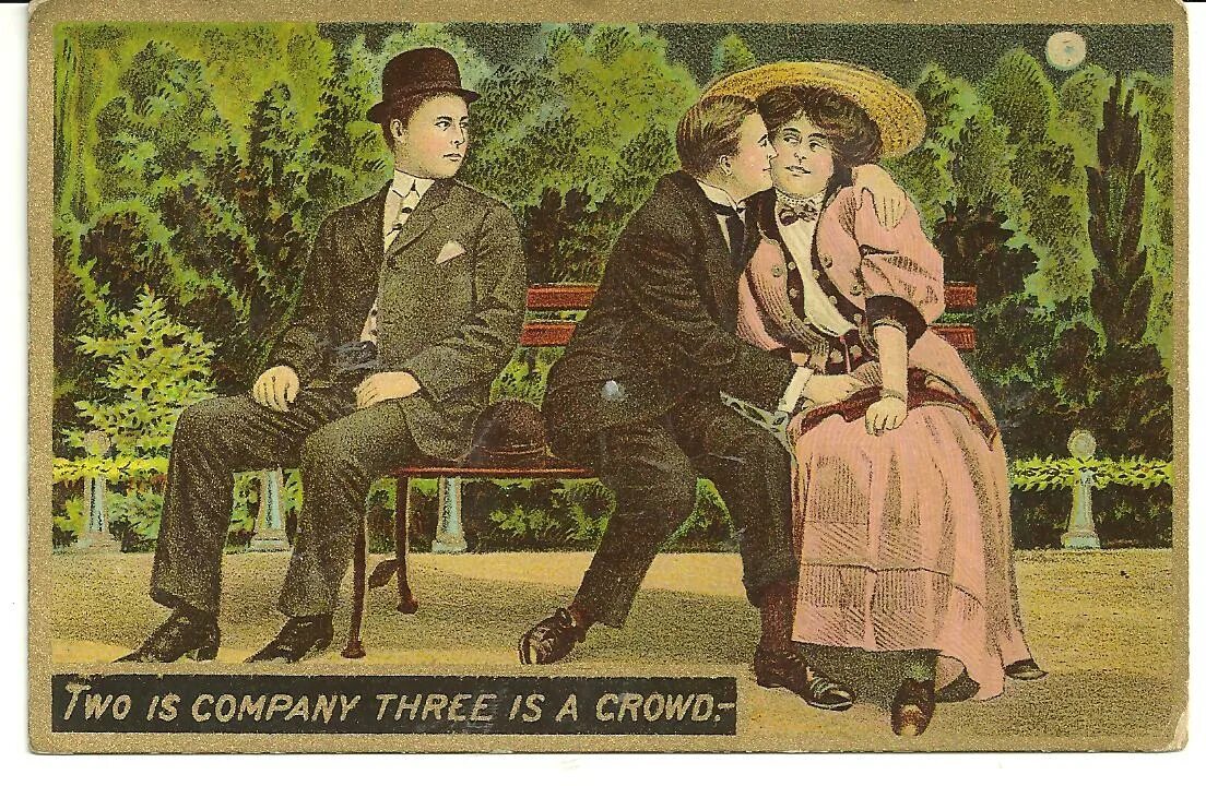 Three co. Two’s company, three’s a crowd. two is company three is a crowd. two is a company three is a crowd картинка. three is a crowd.