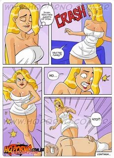 👉 👉 🤩 МНОГО КОМИКСОВ ТУТ 🥵 👈 👈. 