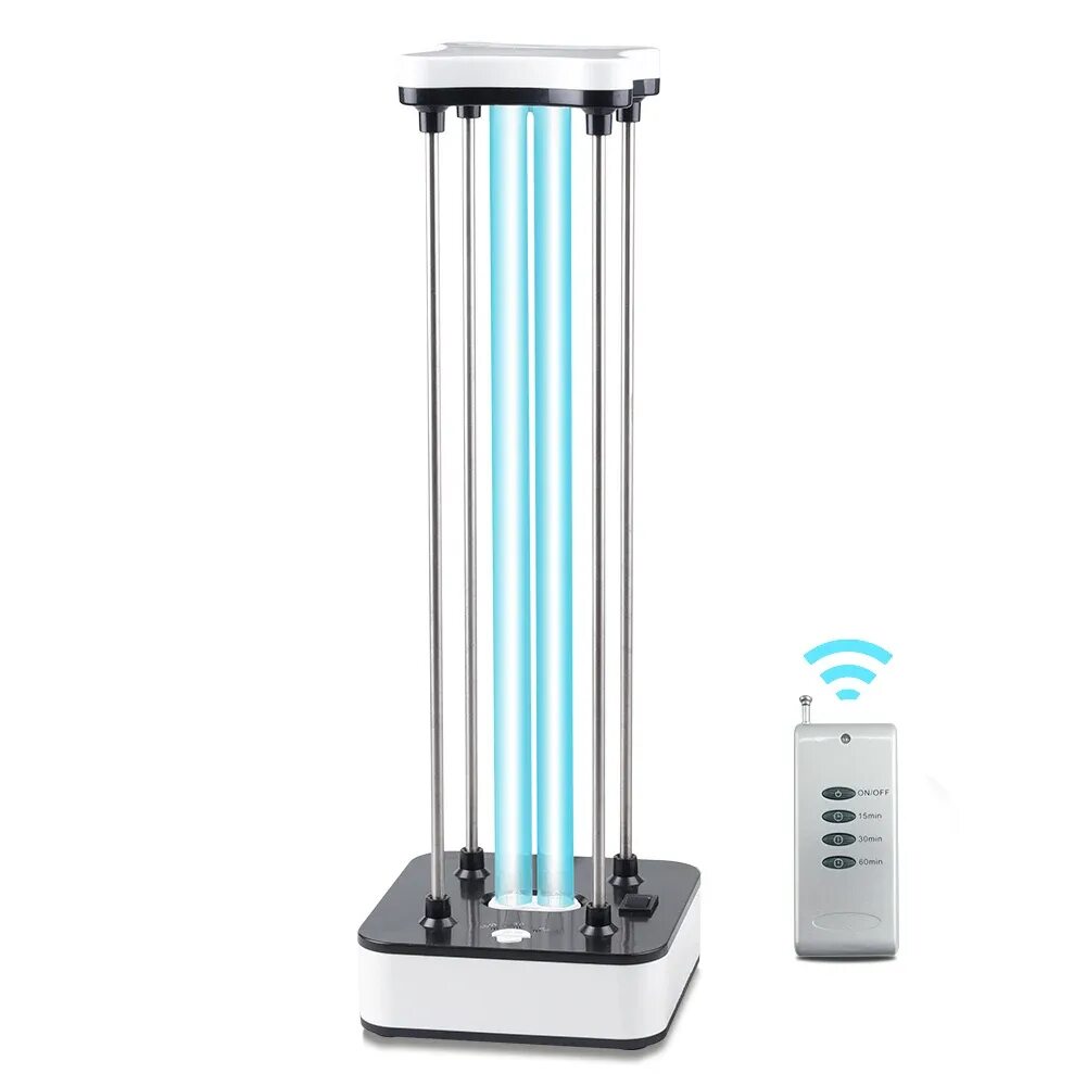 Control uv
