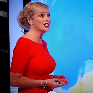 Carol Kirkwood Carol Kirkwood, Morning Tv, Dating Older Women, Carol Vorder...