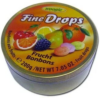 2xp fruit drops eternal piece