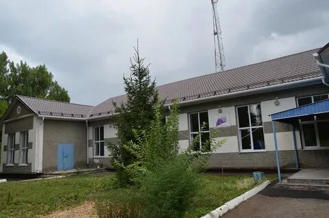 Курская орехово