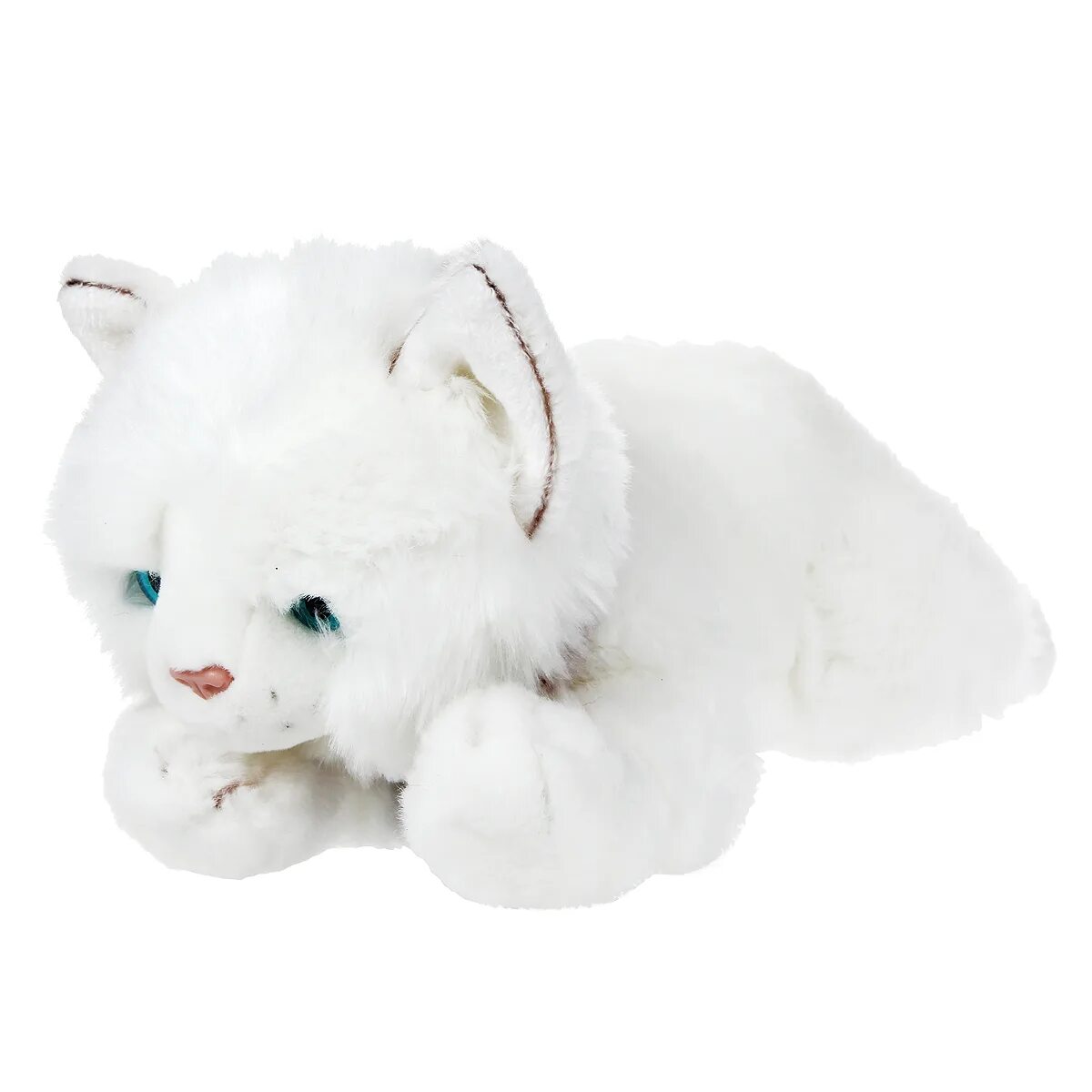 Keel Toys мягкие игрушки кошки. Кошка белая игрушка. Игрушка белая кошечка. Мягкая игрушка котик белый.