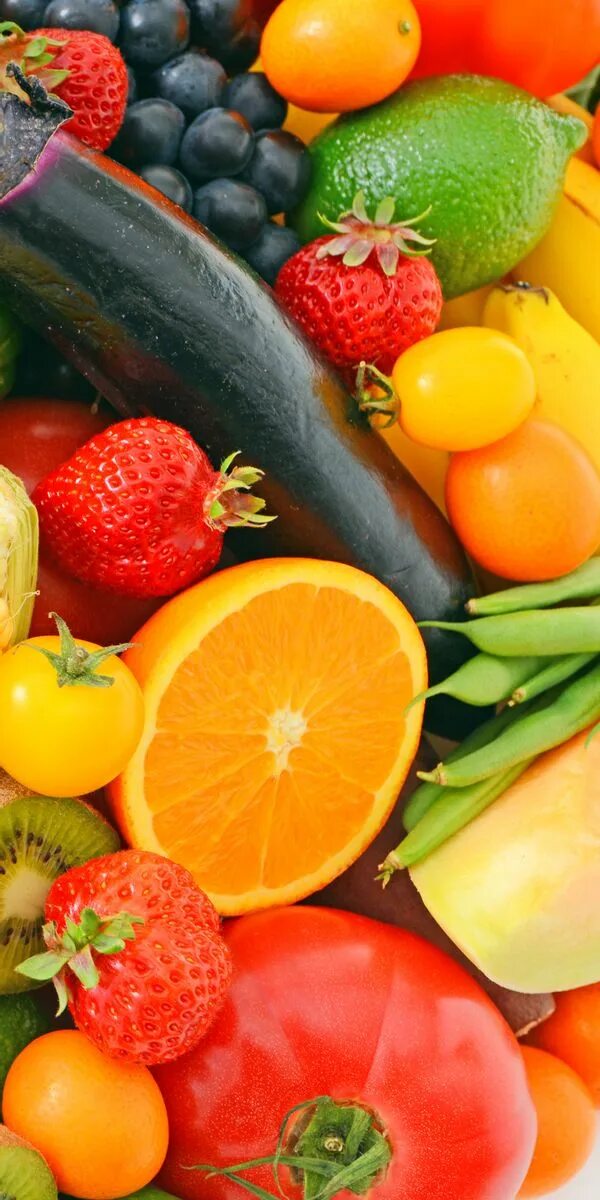 Включи fruits