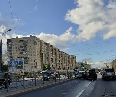 Большевиков работа
