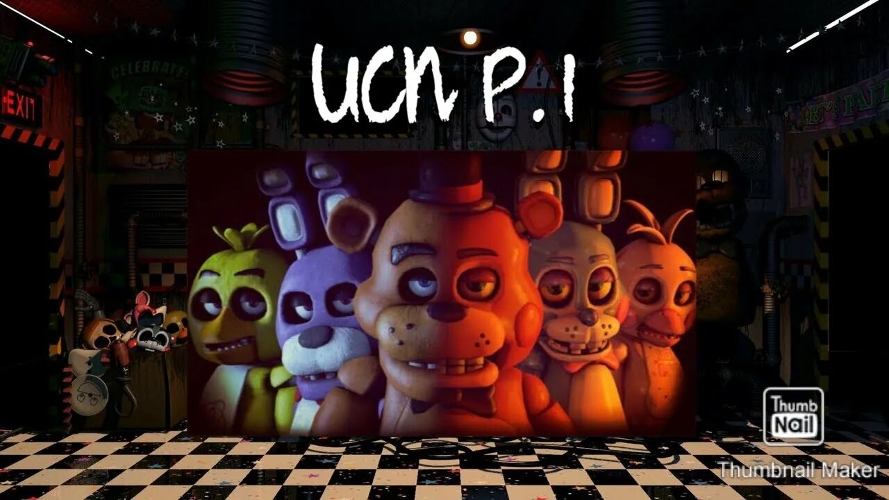 Fnaf play минута смеха