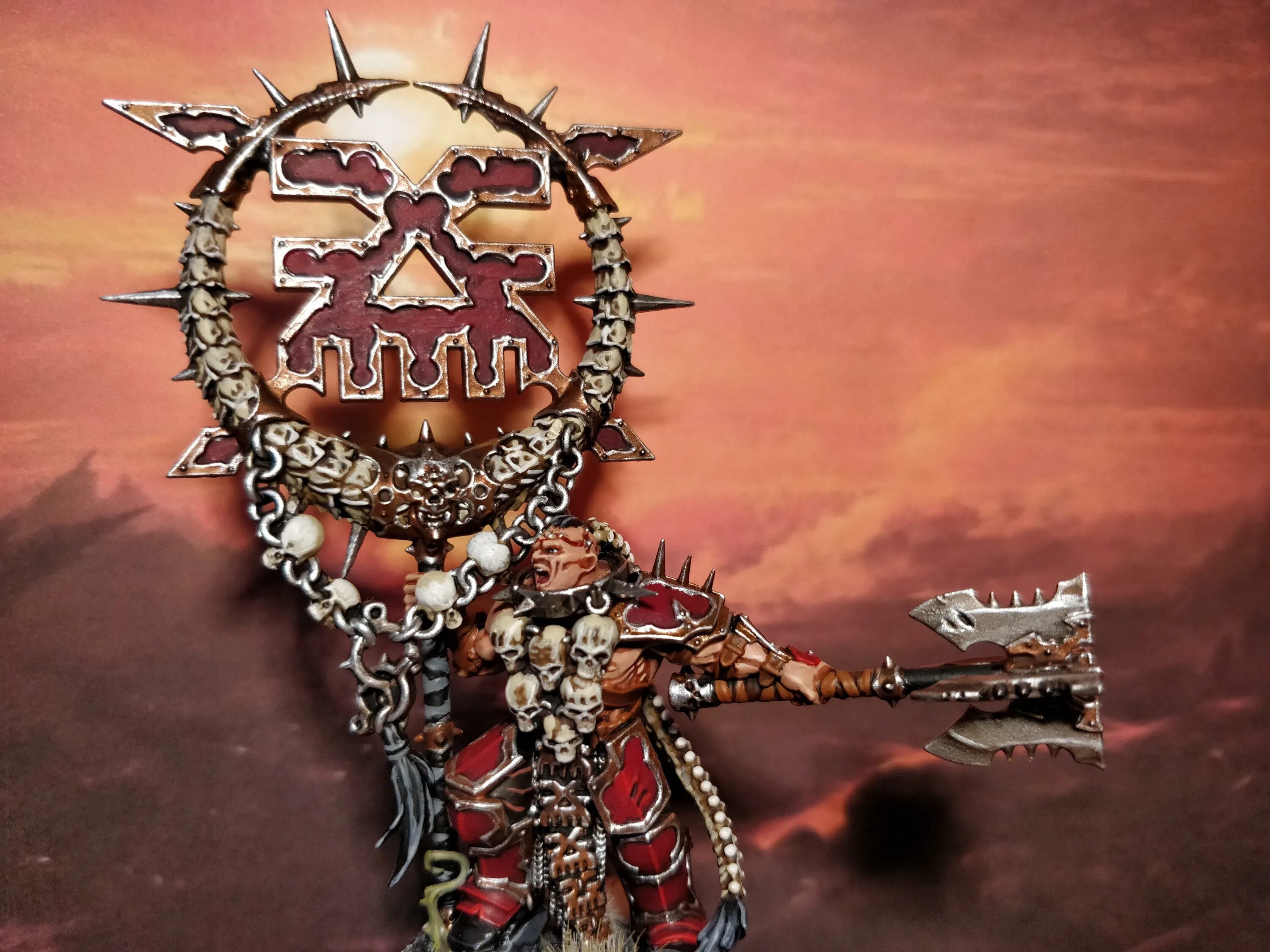 Khorne