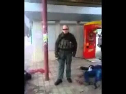 Да я снова убитый