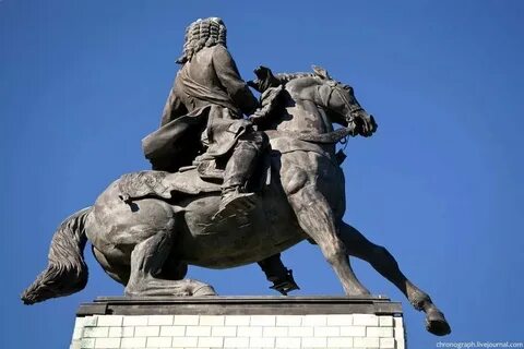 Какие памятники есть в тольятти