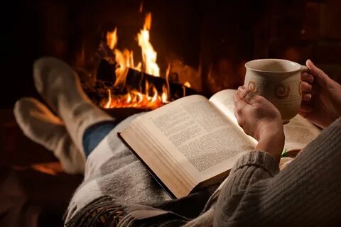 Книги тепло