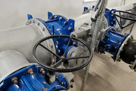 Водоканал крымск телефон