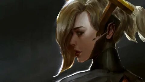 Mercy