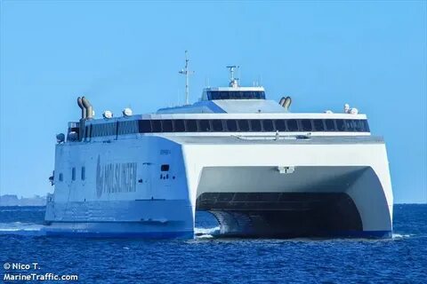 Viking express 4
