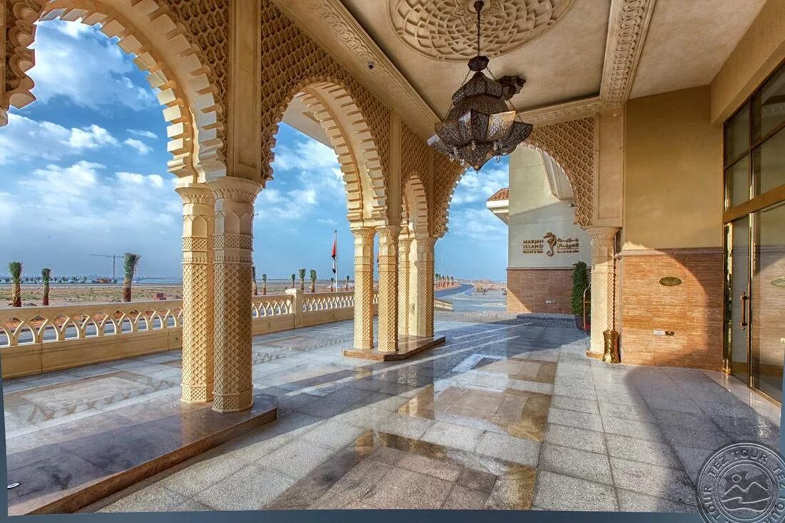 Al marjan island 5. Оаэ рас-эль-хайма марджан исланд. marjan island resort spa 5 оаэ. marjan island resort &amp; spa 5* (рас аль хайма). marjan island рас эль хайма.