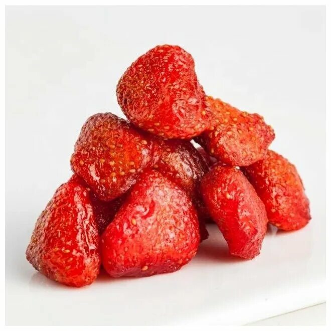 Сухофрукты клубника. Dried strawberry. Продукты сублимационной сушки. Клубника вяленая цукаты. Продукты сублимационной сушки.