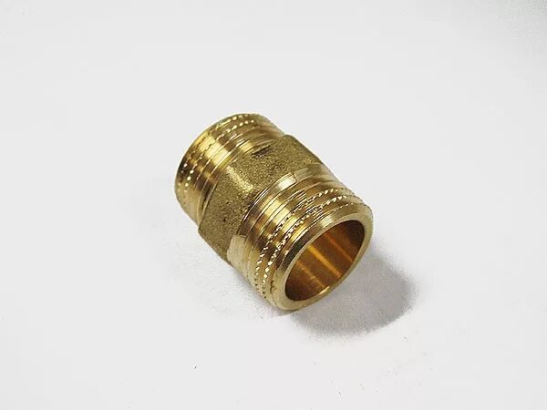 Ниппель 1 ш ш. Бочонок 1. Ниппель 1/2 tim никель 27360. 582. -нар.