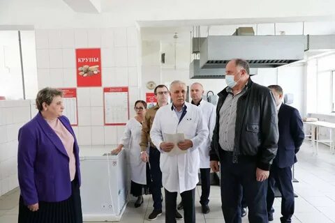 Регистратура детской поликлиники буйнакск