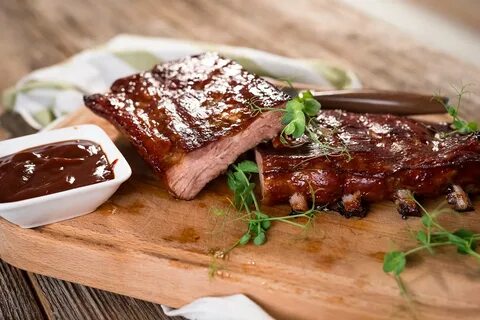 Ribs 1 5