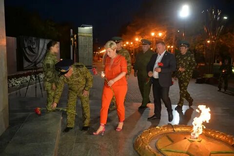 Помним 22.03 2024