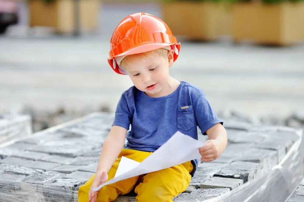 Construction reading