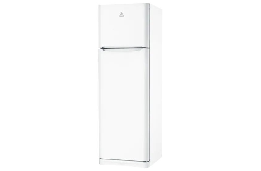 Новые холодильники индезит. Холодильник Индезит 140 двухкамерный.
