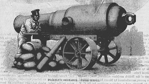 Ordnance industry science