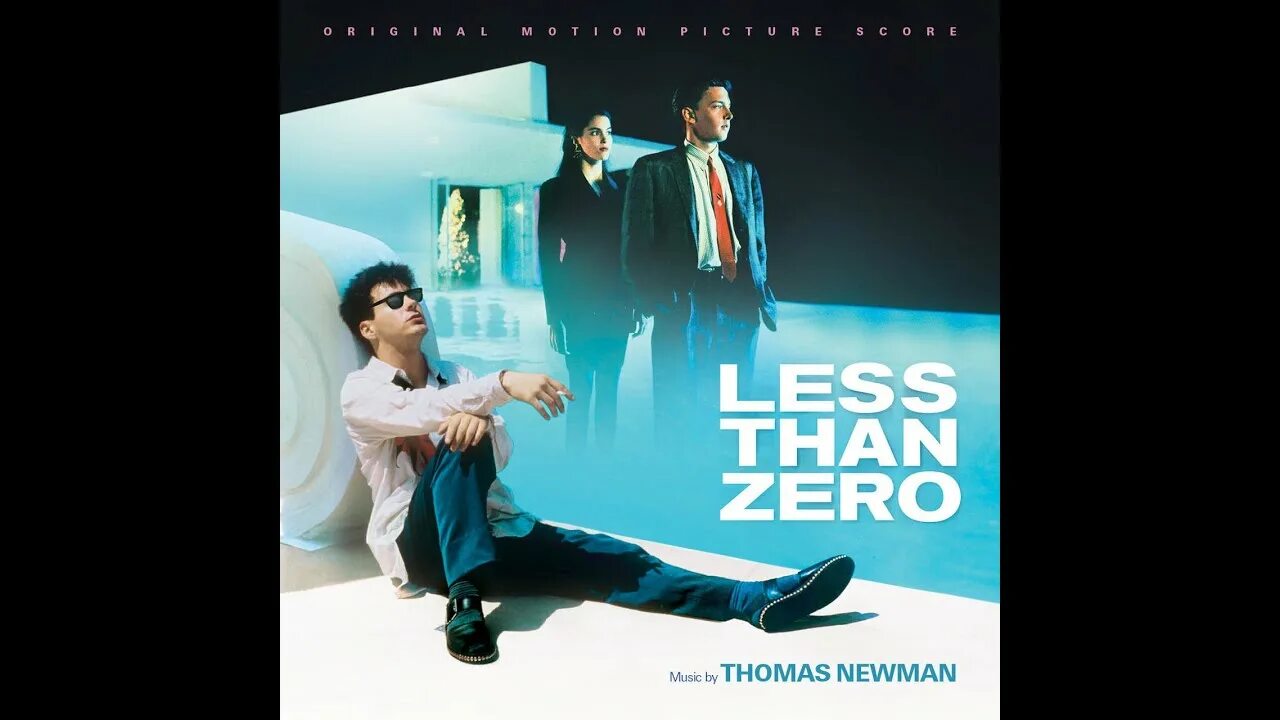 Less the zero. Less than zero. thomas newman. в less than 0. &quot;thomas newman&quot; &amp;&amp; ( исполнитель  группа  музыка  music  band  artist ) &amp;&amp; (фото  photo).
