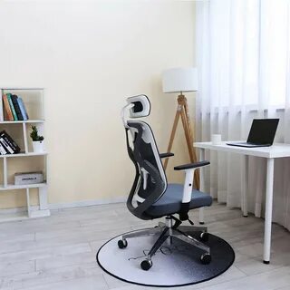 Стул рабочий компьютерный