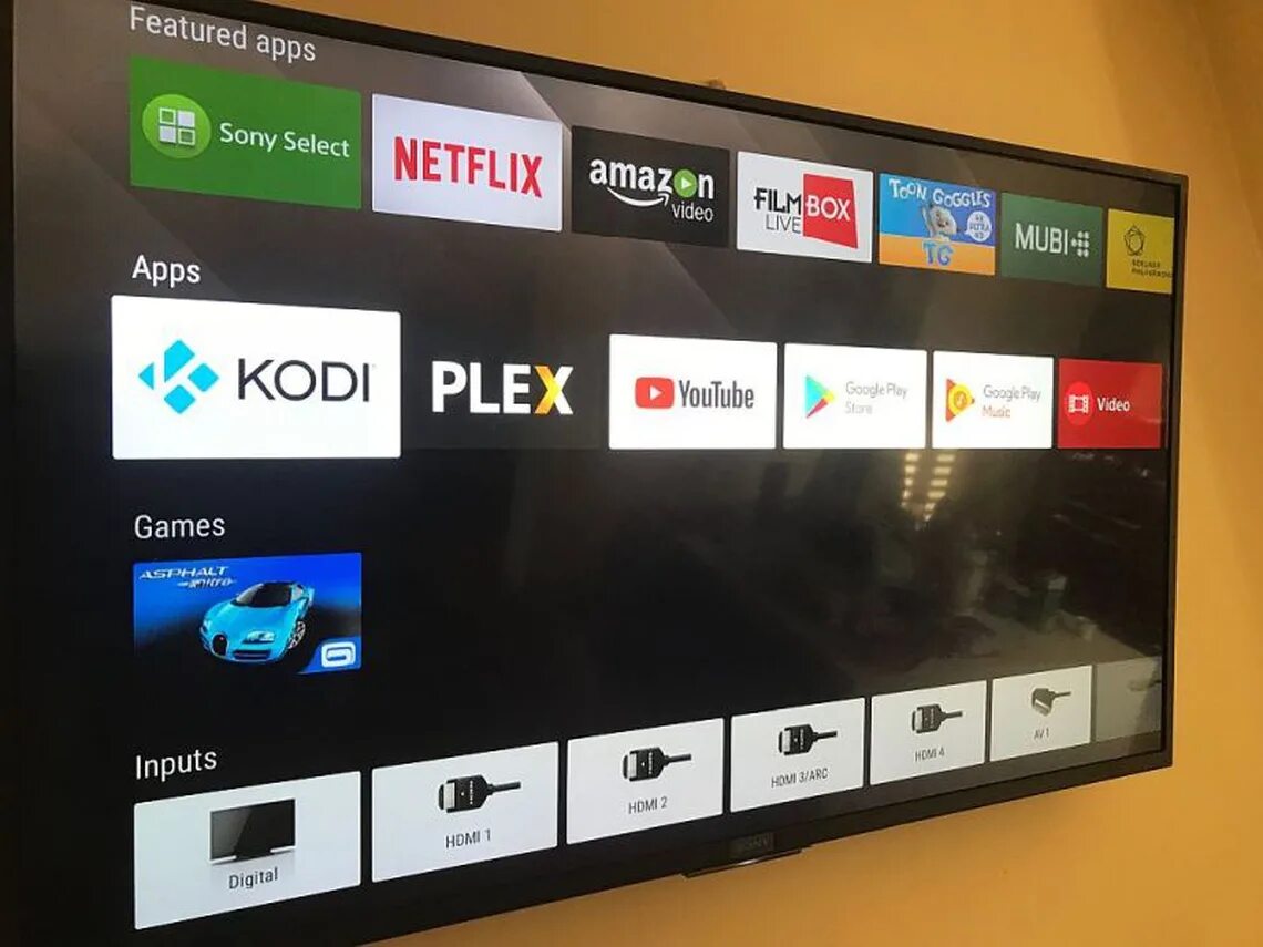 Смарт ТВ. Android Smart TV. Kodi для смарт ТВ. Netflix Smart TV.