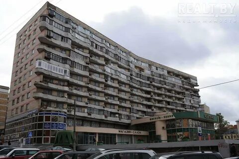 Кальварийская 21 1