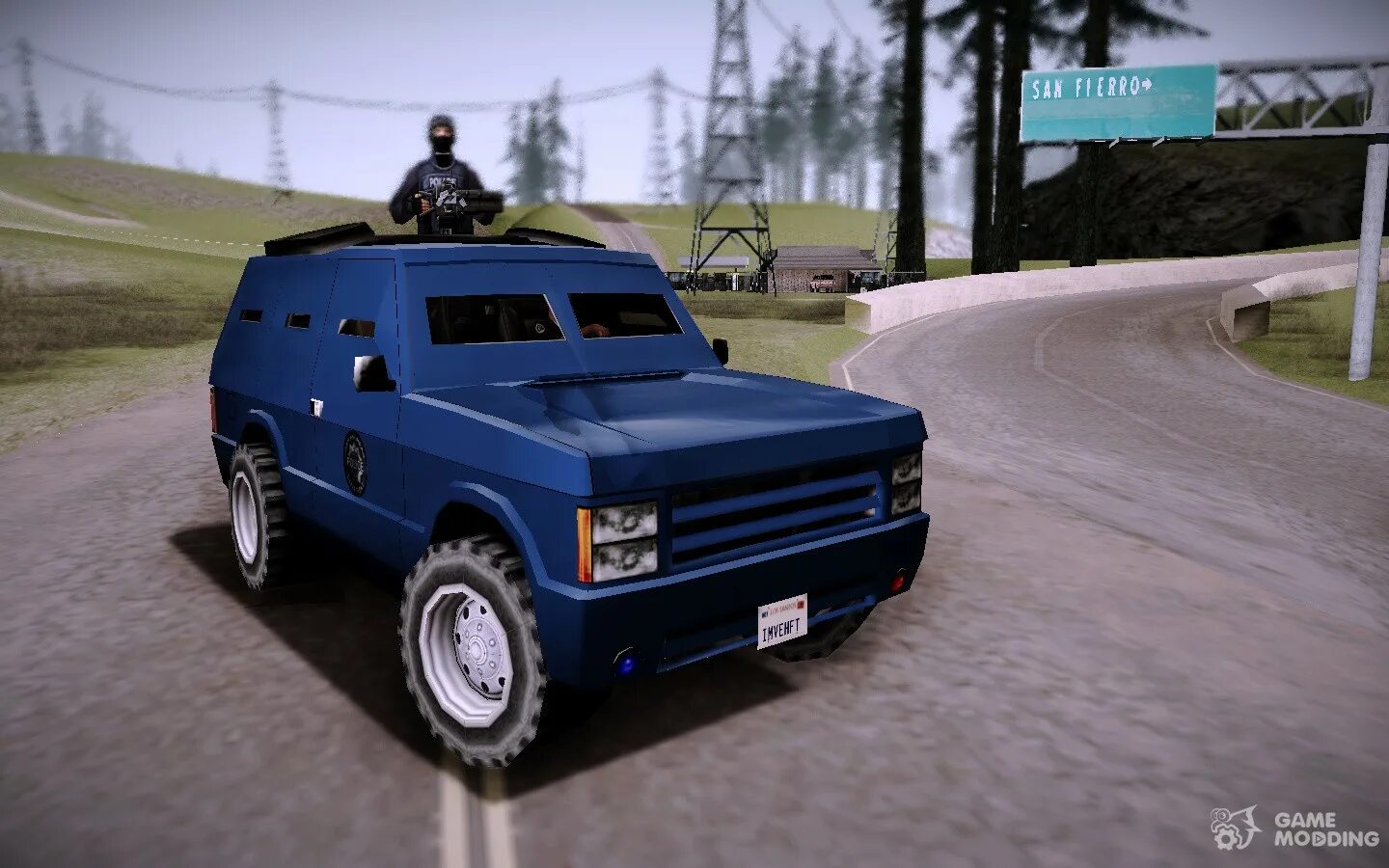Huntley s gta. Броневик swat gta sa. хантли гта са. гта сан андреас броневик. swat gta sa машина.