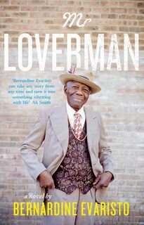 Loverman ricky перевод