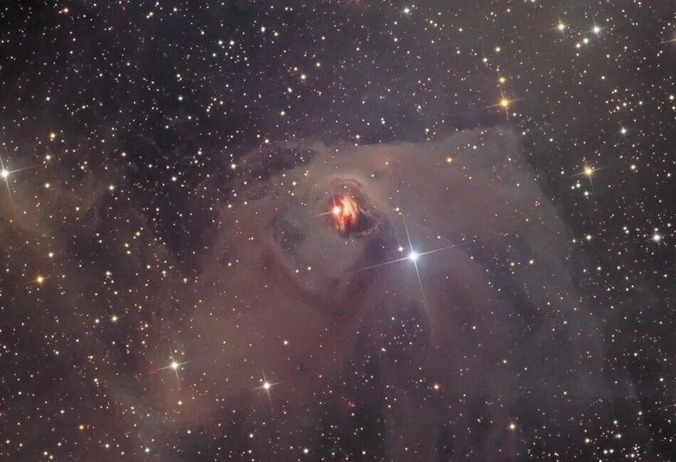 Галактика млечный путь невооруженным глазом. Звезды становятся видны как. Магеллановы облака галактика. Звезды видны. Туманность розетка ngc 2237.