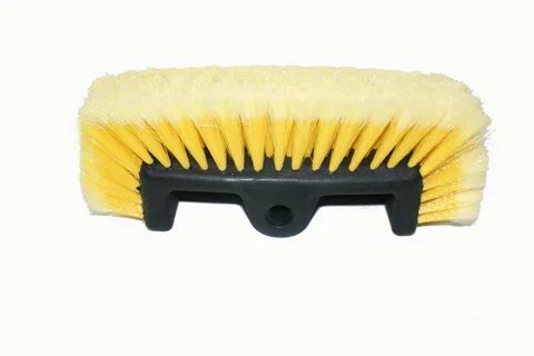 Wash brush