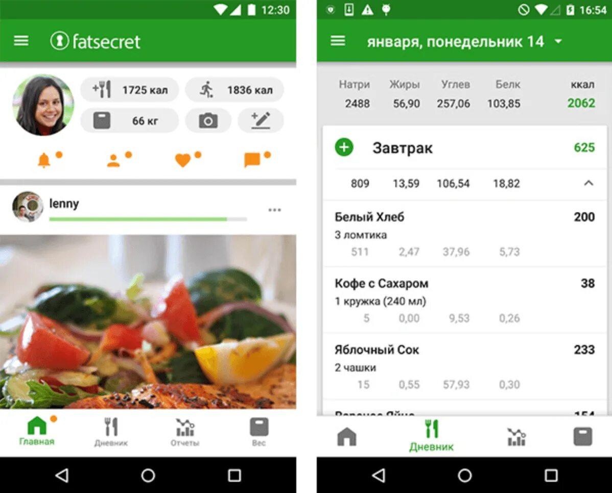 Фатсекрет счетчик калорий. Фит секрет счетчик калорий. Приложение FATSECRET. Интерфейс для приложения подсчета калорий'. Счетчик калорий по фото
