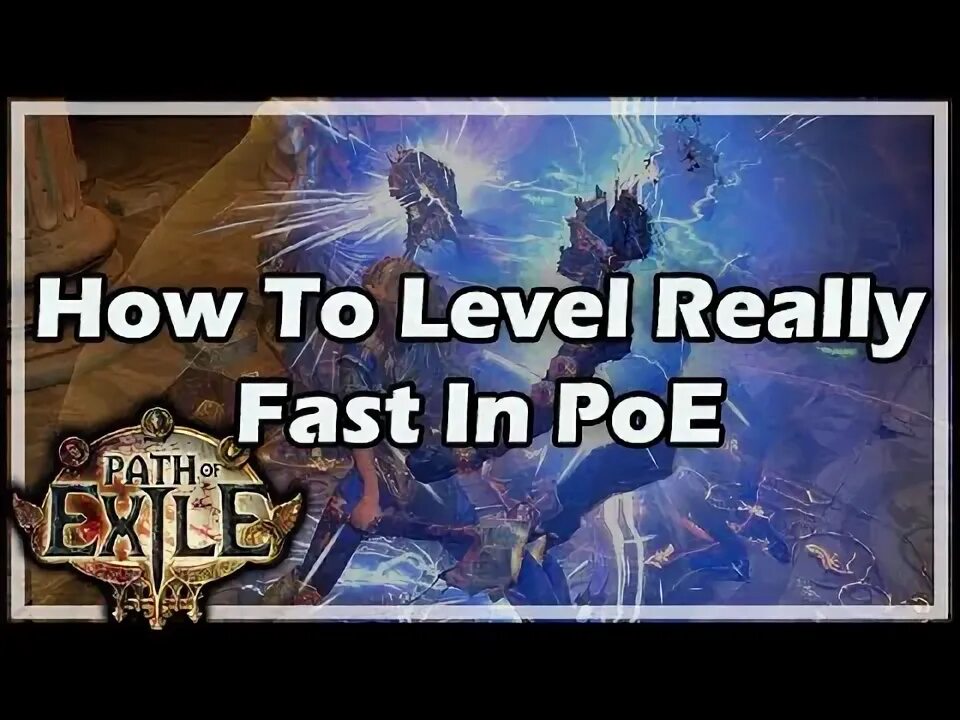 Poe leveling guide. Leveling poe. molten shell poe.